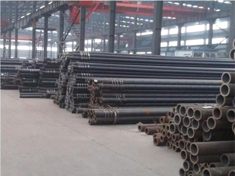 铜官12cr2mo化肥专用管